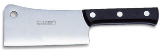 F. DICK Fleischmesser Dick Küchenspalter Küchenbeil 15cm 9109915