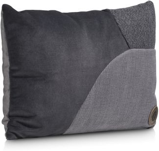 COCO MAISON Timeless Scarlet Kissen 30x50 cm