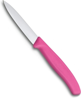 Victorinox Gemüsemesser 8 cm pink