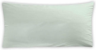 Irisette Kissenbezug Porto 20, (1 Stück), besonders elastisch, weich, pflegeleicht und bügelfrei