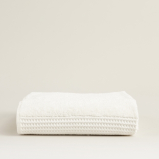 Dekoria Handtuch Balance 50x90 cm snow white