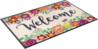 Welcome Blooming
