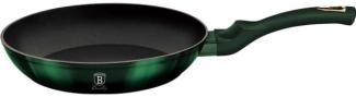 Berlinger Haus Berlinger Haus Patelnia Granitowa 28cm Metallic Line Emerald BH6048