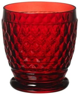 Villeroy & Boch Boston col. Becher red