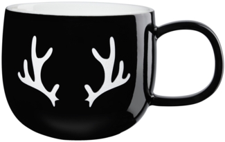 ASA Selection Joy Henkelbecher Antlers L. 100mm, B. 100mm, H. 85mm
