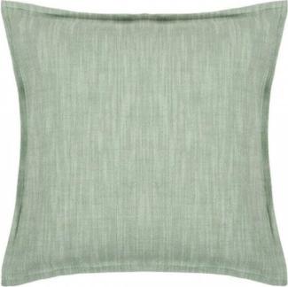 pad Kissenhülle Reflex Mint Grün (50x50 cm) 10371-G15-5050