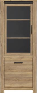 Highboardvitrine KALLASTE