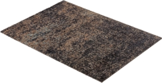 SCHÖNER WOHNEN-Kollektion Fußmatte Manhattan 002, rechteckig, Höhe: 7 mm, Schmutzfangmatte, waschbar