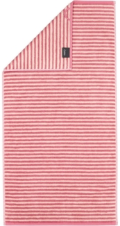 Cawö Handtücher Lines Ringel 6255, 100% Baumwolle (1-St)