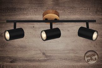 Briloner Leuchten LED Deckenspot MURITZ