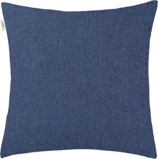 Esprit Kissenhülle Harp Structure, Wendekissenhülle ohne Füllung, 1 Stück, (1 Stück), in Flanelloptik