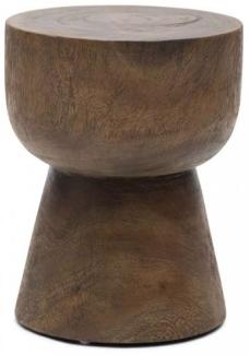 Riviera Maison Beistelltisch Hocker Cala Llonga End Table 548660