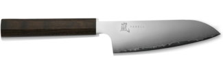 Yaxell Hana Santoku Messer 12,5 cm 34812