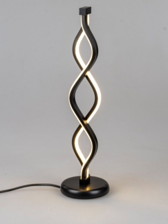 formano Nachttischlampe LED Lichtband