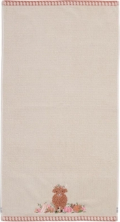 Next Handtuch Hamish Herbst-Handtücher aus 100 % Baumwolle, (1-St)