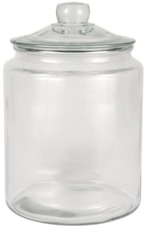 Auswahl Vorratsdose Vorratsglas Kaffeedose Glas Luftdicht Ib Laursen 5,5 Liter