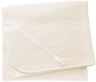 Matratzenschutzbezug Molton Cotonea, Molton Matratzenschoner aus Bio Baumwolle