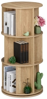 Drehbares Bücherregal 10050636_348