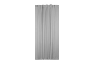 Haus und Deko Verdunkelungsvorhang Verdunkelungsvorhang Kräuselband Vorhang blickdicht abdunkelnd Gardine, Kräuselband (1 St), verdunkelnd, Polyester