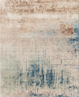 Teppich Handgeknüpft Tattvam 370x460 cm Beige by Jaipur Rugs