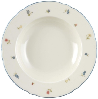 Suppenteller 23 cm Marieluise Streublume 30308