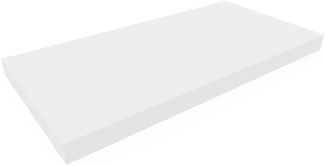 RP25040 - 50 x 200 x 3 cm -glatt