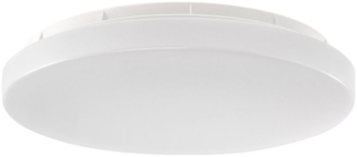 LED's light LED Deckenleuchte 0800529 Deckenleuchte, LED, 30cm mit HF-Bewegungsmelder 18W warmweiß IP54