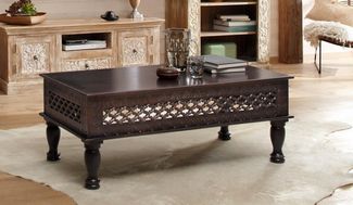 Home affaire Couchtisch Gowri, Breite 119 cm