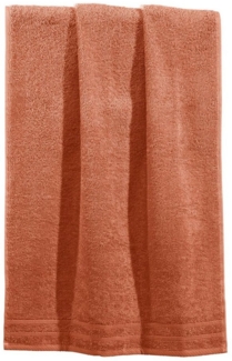 Erwin Müller Handtuch Handtuch "Heidelberg", Frottier, Walk-Frottier Uni