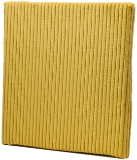 Gözze Sitzkissen Ambiente Trendlife Sitzkissen Anafi 40x40x3cm