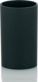 kela Zahnputzbecher Gray