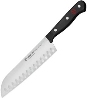 Wüsthof Gourmet Santokumesser Kullen 17cm