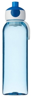 Mepal CAMPUS Wasserflasche Pop-Up 500 ml blau