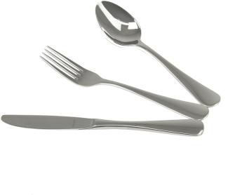 Solex Julia Dessertbesteckset 18 teilig für 6 Personen