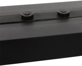 Steinhauer Pendelleuchte Motion LED 7970ZW