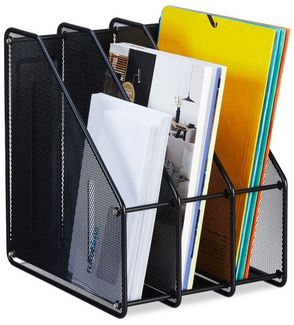 Stehsammler mit 3 Fächern 10047540_46