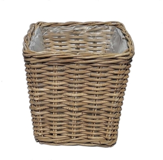 Rattan Korb Turin M