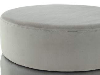 Hocker Matilda 125 Grau