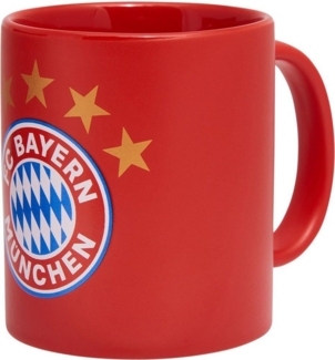 FC Bayern München Becher Tasse Logo