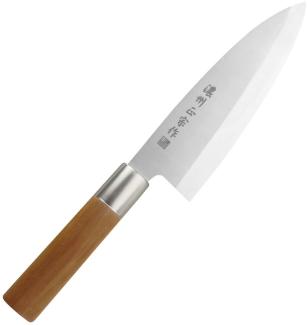 Satake Satake Masamune Deba-Messer 16 cm 807845