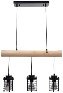 MCW Pendelleuchte MCW-H83, Beleuchtung, ohne Leuchtmittel, Industrie-Design