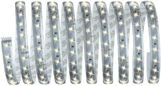 LED Strip, selbstklebend, erweiterbar/kürzbar, IP44, L 300 cm