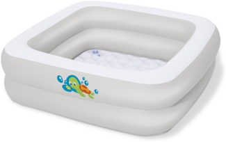 Scrub-A-Dub™ Baby-Duschwanne 86 x 86 x 25 cm