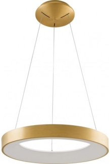 Italux Giulia hanging lamp modern gold (5304-840RP-GD-3)