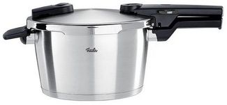 Fissler Schnellkochtopf Vitaquick Premium | 4,5 L