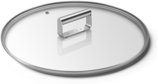 SMEG Glasdeckel Ø30 CKFL3001