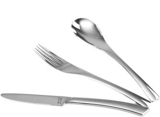Solex Sophia Dessertbesteckset 18 teilig für 6 Personen