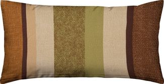 Erwin Müller Kissenbezüge Kissenbezug, Streifen