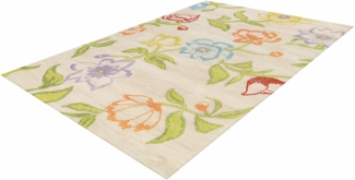 Mood 4314 Multi / Elfenbein 170cm x 240cm
