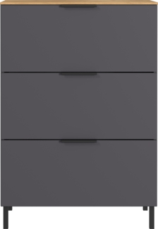 GW-CALIFORNIA Kommode 1478